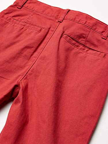 Image of The Children's Place Boys' Stretch Chino Shorts