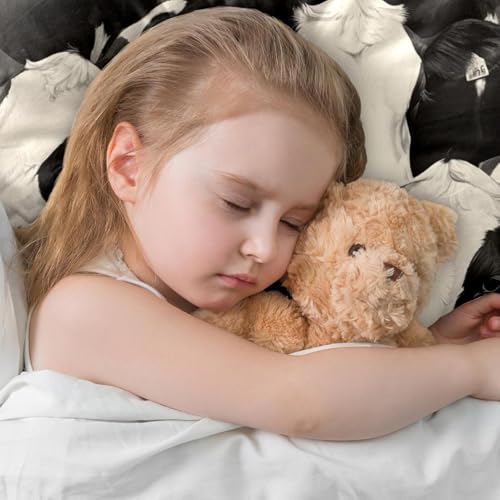 Fundas de almohada decorativas modernas para renovar el sofá del salón 6