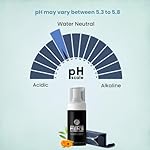 Skin Elements Intimate Wash for Men | pH Balanced Foaming Wash with Tea Tree Oil & Aloe Vera | Soothes, Refreshes & Maintains Hygiene | 4.05 fl. oz. | - Image 4