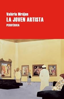 Paperback Joven Artista, La [Spanish] Book