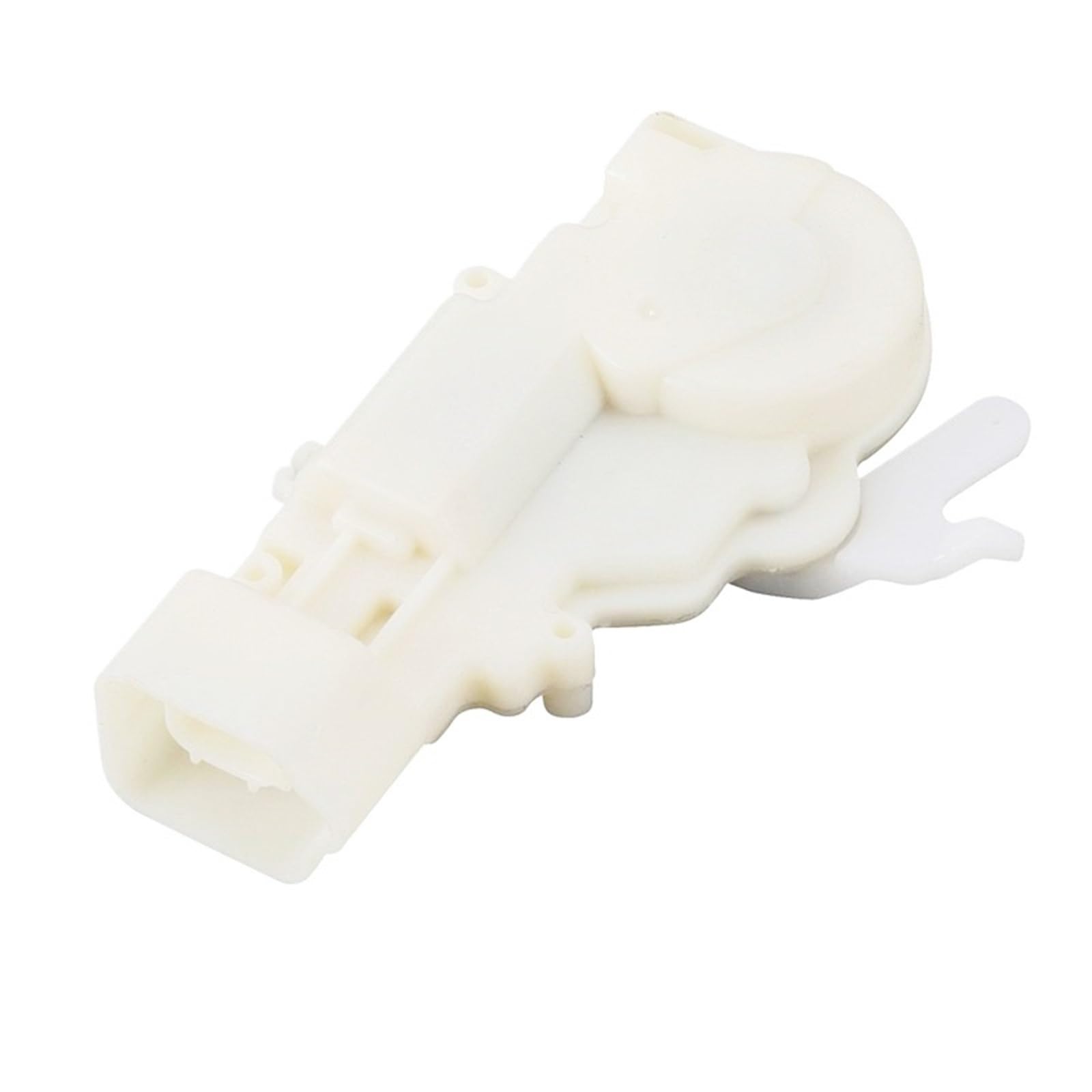 Jgodgqpm One Color Car Door Lock Central 12V 8973510810 Auto Parts 1Pcs