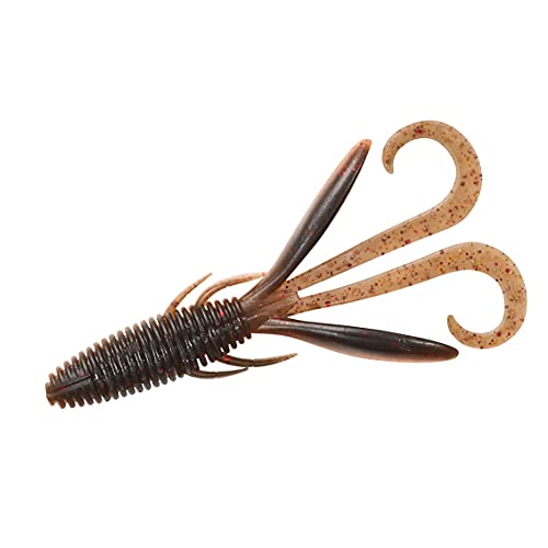 ダイワ スティーズ ホグ 3インチ ブラックエビミソ