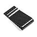 Money Clip Card Holder Money Car Carbon Fashion Wallet Credit Bill Clip for Men