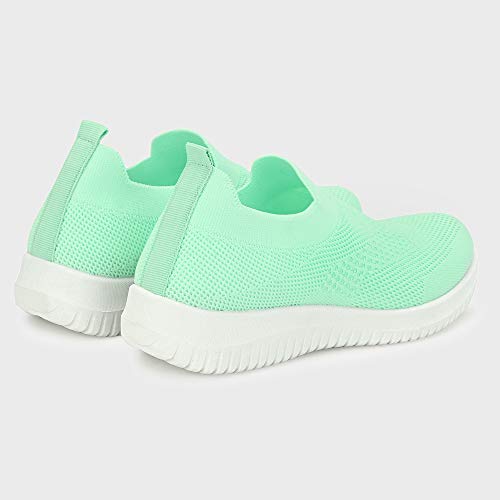 Image of Flavia Womens St-1902Running Shoes