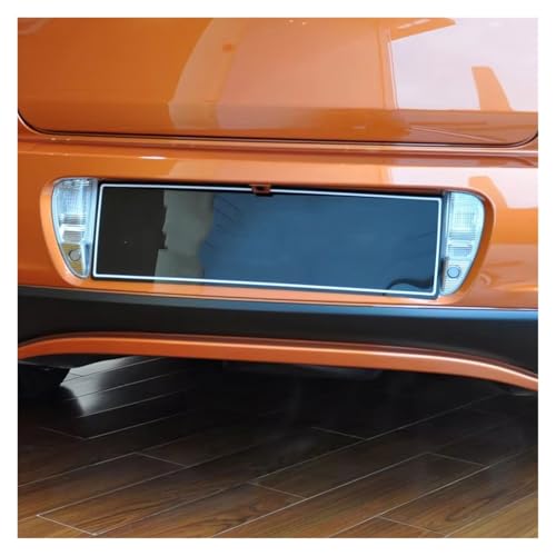 Lámpara matrícula coche Luz placa matrícula LED Bentley Continental 04-13 2