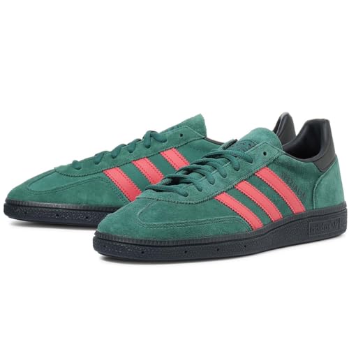 [�A�f�B�_�X] �n���h�{�[�� �X�y�c�B�A�� HANDBALL SPEZIAL �O���[��/���b�h/�R�A�u���b�N IH9767 25.5cm