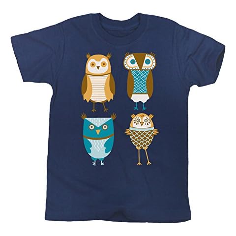 Instant Message Toddler T-Shirt Size 2T Navy Cover