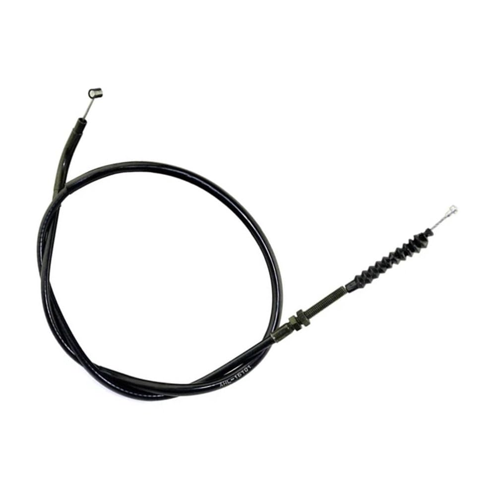 Accesorios de motocicleta: cable de embrague reforzado para D-Tracker 5