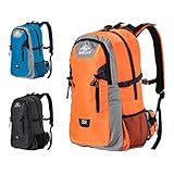 felix rucksack blau EXZELLENTER TRAGEKOMFORT – Rückenpolster Hüft- und Schultergurte sind mit ultraleichtem, atmungsaktivem GEIGELSTEIN Acti-Breathe Mesh gepolstert. Das macht den Rucksack angenehm zu tragen, transportiert Feuchtigkeit ab und schont Ihren Rücken.