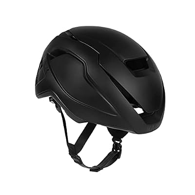 KASK Wasabi Bike Helmet I Road, Gravel, Cyclocross & Year-Round Bike Helmet with Merino Wool Insulation