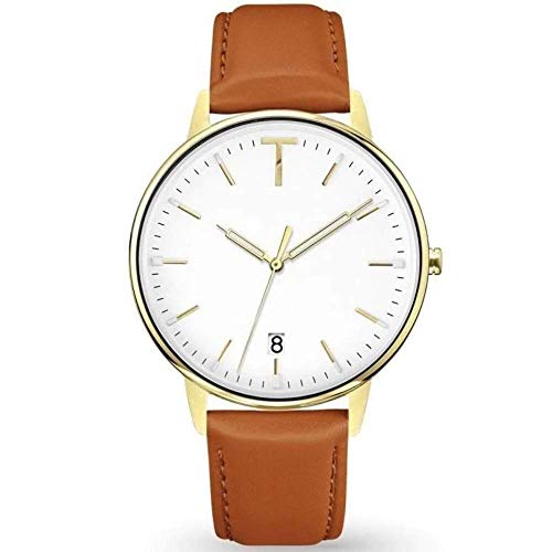 Tylor Watches Women's Deco Heart Tlad003 Î“Ï…Î½Î±Î¹ÎºÎµÎ¹Î¿ Î¡Î¿Î»Î¿Î¹ Quartz