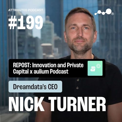 Why Buyers Want to Own the Journey: Nick Turner on Self-Service