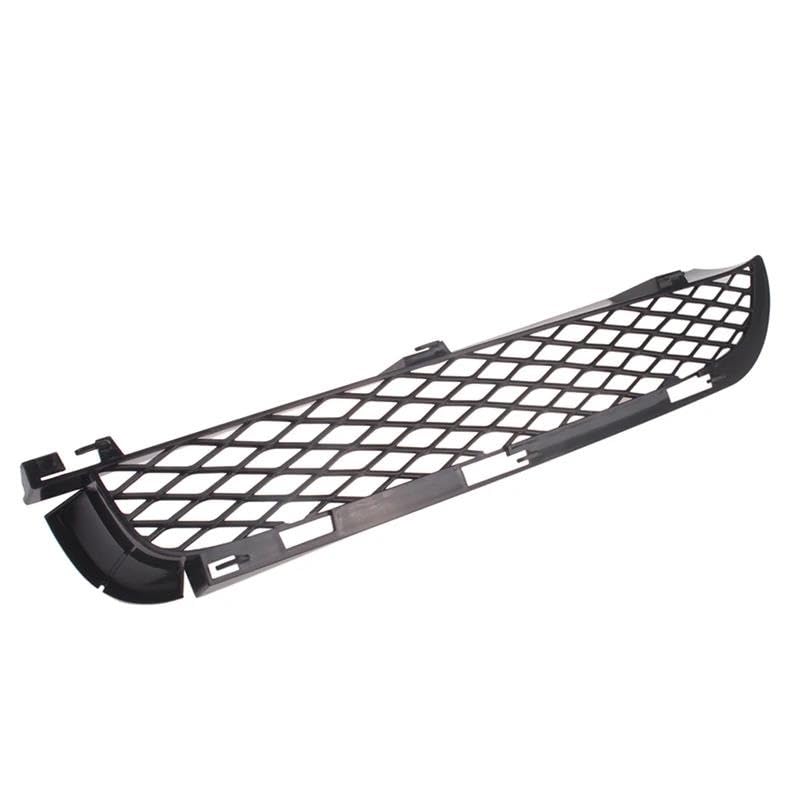 Grille de pare-choc avant droite BMW X5 E53 2004-2006 d'aération