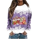 for women cute cute holiday sweater christmas gnome sweatshirts for women women's red christmas sweater christmas sweatshirt gnome christmas tree sweaters graphic holiday sweatshirt christmas gnome sweatshirt for women whiny santa sweatshirt gnomes christmas sweatshirt cute women's christmas sweatshirt cute womens christmas sweater shirts women long sleeve christmas sweater christmas gingerbread sweatshirt christmas snowman sweatshirt christmas snowman mauve 3xl