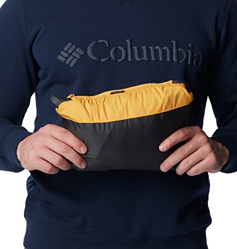 Image of Columbia mens Silver Falls Jacket