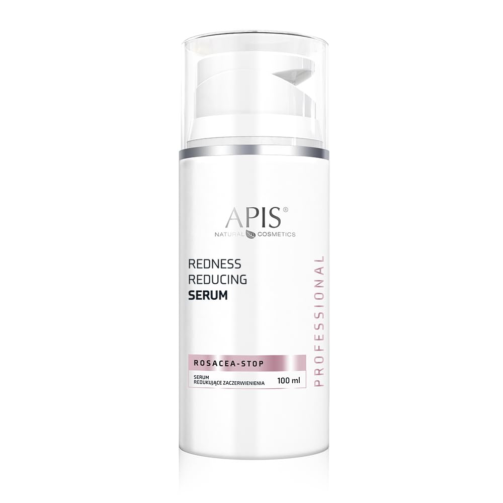 Apis ROSACEA-STOP Gesichtsserum 100 ml
