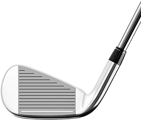 m2 left handed irons