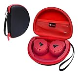 casque dragon war boite casque jbl : étui est conçu sur mesure pour jbl jr310bt ，JBL Junior 320 BT , il peut parfaitement adapter votre casque à la boîte casque , l'empêcher de tomber et de bouger , plus pratique à transporter