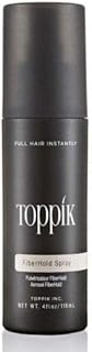 TOPPIK Fiberhold Spray – Fixier Spray zaprojektowany do zagęszczania włosów