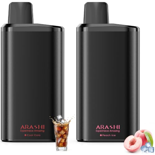ARASHI �d�q�^�o�R �g���̂� �x�C�v �����\�[�� 32,000��z���\ vape �j�R�`�� �^�[������ �։��O�b�Y �A�C�X�R�[��+�s�[�` | �։��p�C�| �V�[�V�� �����^�� ���� �����C�^�o�R