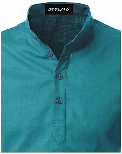 Image of DEELMO Men Shirt