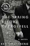 The Spring before Obergefell: A Novel (The James Alan McPherson Prize for the Novel)