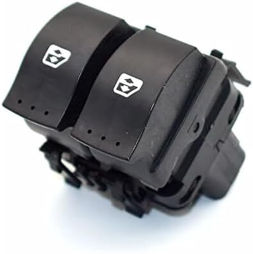 Interruptor de coche para Renault Trafic II Espace 4 Megane botonera elevalunas 2002-2014 3