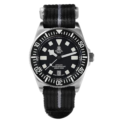 Tactical Frog FX-Diving