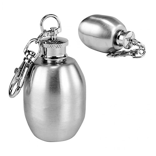 Clé boucle acier haute résistance flasses de cortechaine durabilité - 8