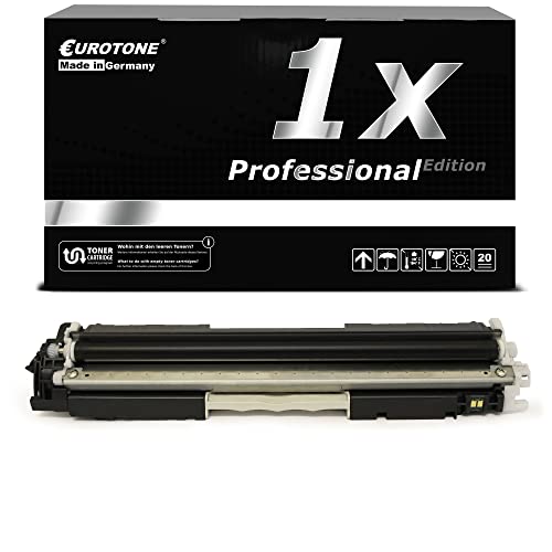 Toner M175 compatible HP Color LaserJet Pro 100 bureau