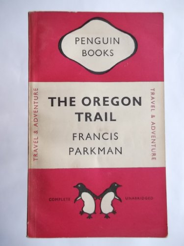 The Oregon Trail