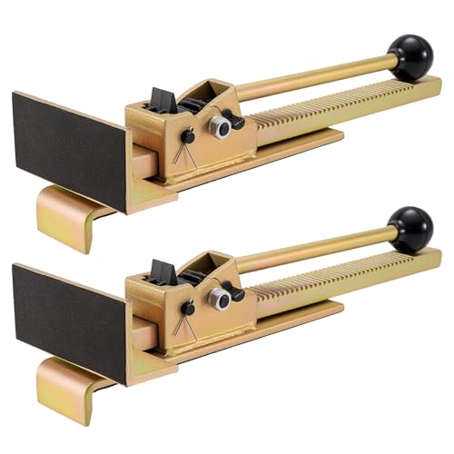 Flooring Jacks 2PCS with Felt Pads