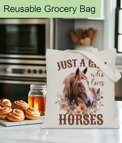 Image of Aesthetic Tote Bag for Women Girls, Stylish Tote Bag for Friends Besties Coworker