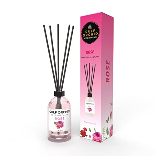 Gulf Orchid New Reed Diffuser