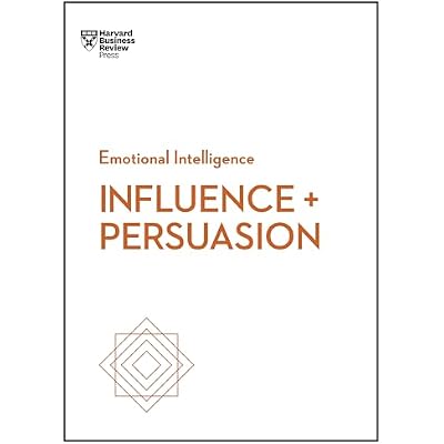 Influence and Persuasion