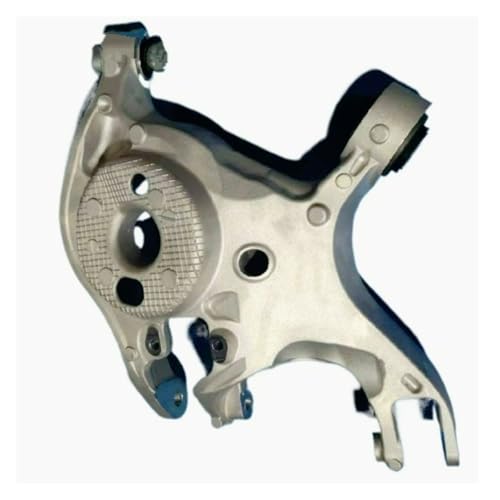 Bras de suspension avant et arrière avec douille pour Ford Mondeo et Fusion 2013-2017 DG9C5K651CXD