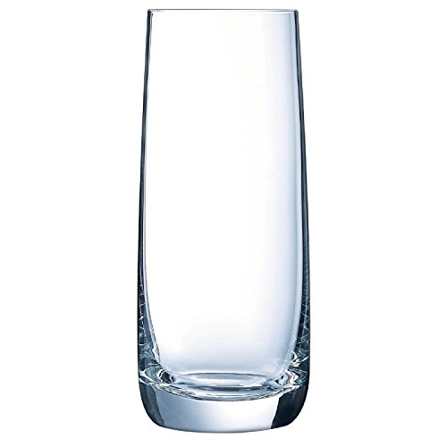 CHEF & SOMMELIER - VERRE HAUBALL 450 ml (lot de 6) - CP853