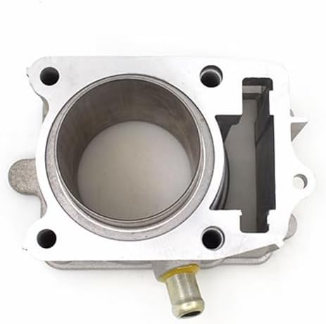 150cc Standard Cylinder Piston Rings Gasket Kit For Honda CH150 CH 150 Elite 1985 1986 1987