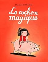 Le Cochon Magique 2211203396 Book Cover