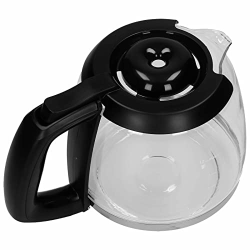 Russell Hobbs - Jarra de Café, Cristal, Transparente - Imagen 3