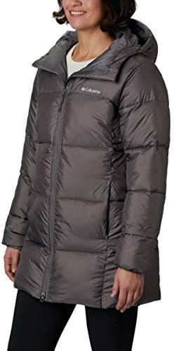 columbia woman coat