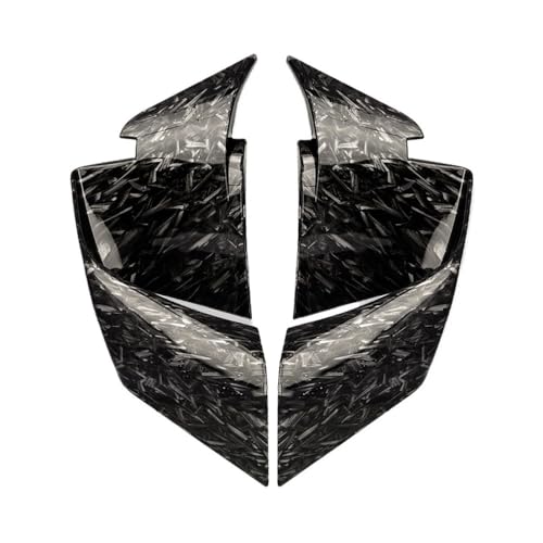 Aileron Kit d'Ailes Latérales Stable pour S1000RR Moto