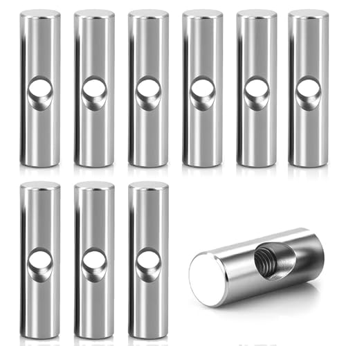 �o�����i�b�g�A304�X�e�����X�|�N���X�z�[���i�b�gM4 / M5 / M6 / M8�~���s���_�{�ؐ��Ƌ�A�N�Z�T���[���ߍ��݃��b�N�����O�i�b�g6��(M4x14mm)