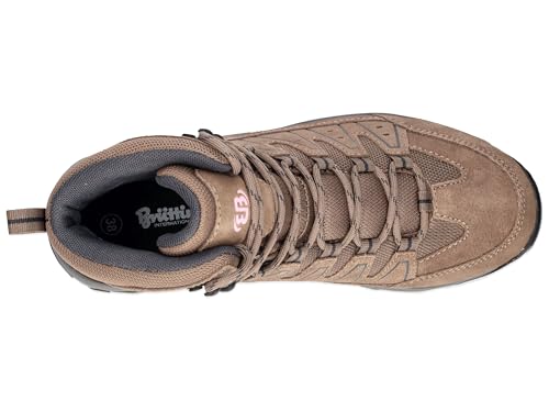 Image of Lico Unisex's Trekking Boots