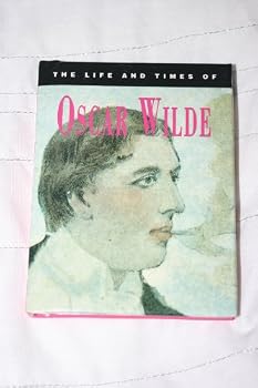 Hardcover Oscar Wilde (Life & Times) Book