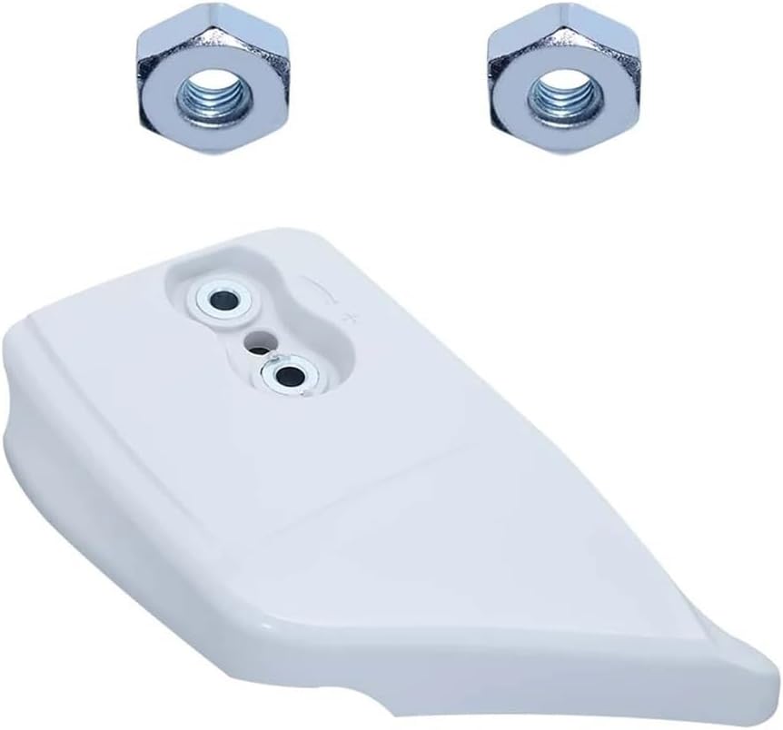 クラッチスプロケットカバーキット（ロッドナット付き）MS391 MS311 MS291 MS271チェーンソー用