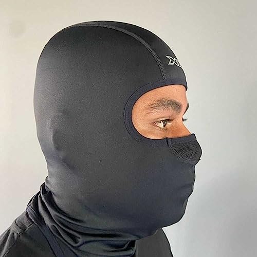 Balaclava Climate 2 X11 Para Motos Motoqueiro