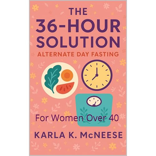 The 36-Hour Solution Audiobook By Karla K. McNeese cover art