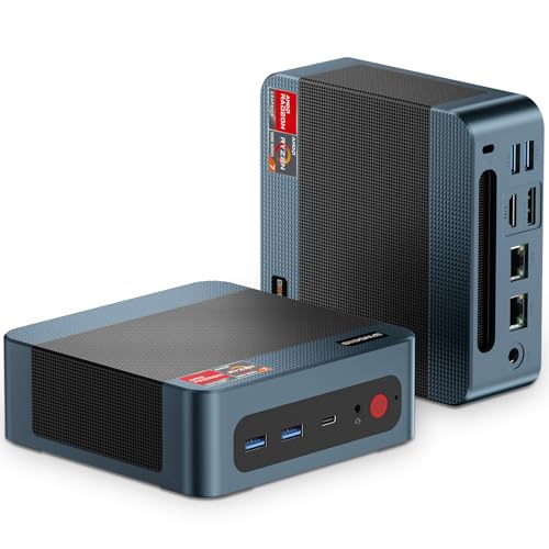 ミニPC　Ryzen5700U メモリ32GB ストレージ1TB 41FQbYbi5uL.jpg