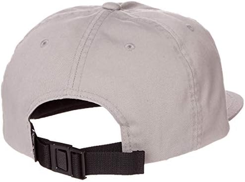 Volcom Men's Stone Cycle Adjustable Hat 